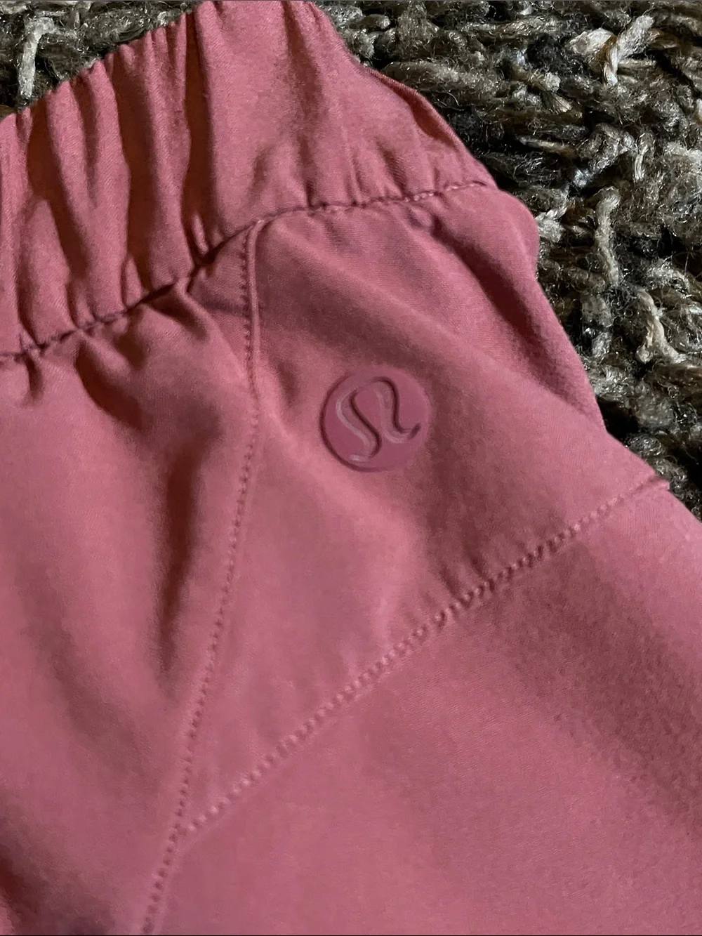 AG26 Lululemon Shorts